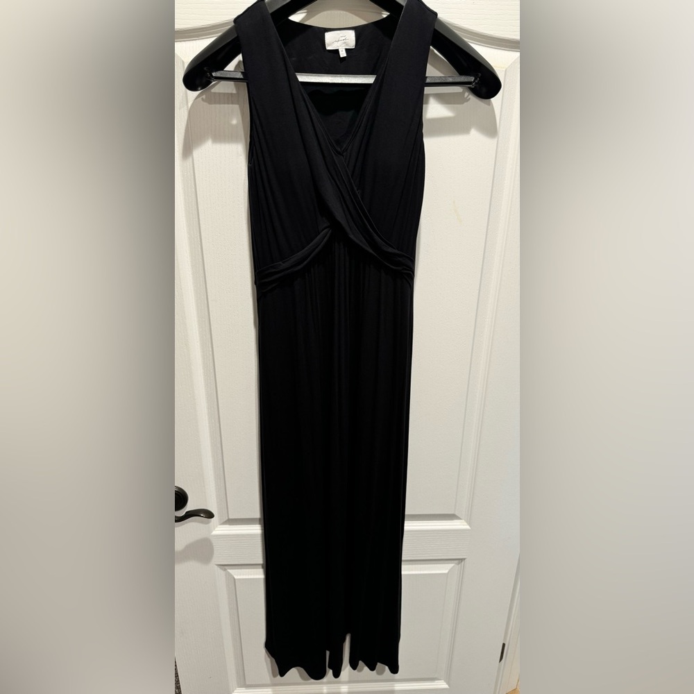 Soma Weekend Maxi With Built In Bra - M